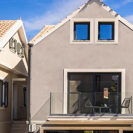 Kefalonia Luxury Maisonette Argostoli  Exteriér fotografie