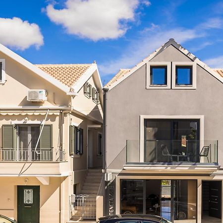 Kefalonia Luxury Maisonette Argostoli  Exteriér fotografie