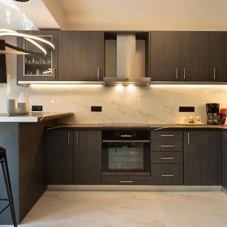 Kefalonia Luxury Maisonette Argostoli  Exteriér fotografie