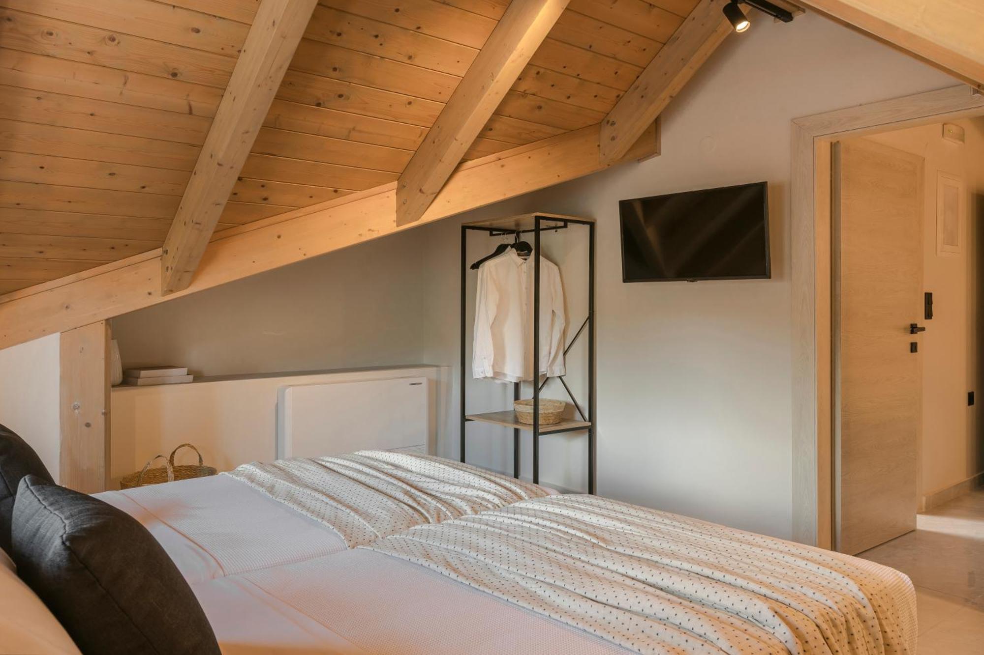 Kefalonia Luxury Maisonette Argostoli  Exteriér fotografie