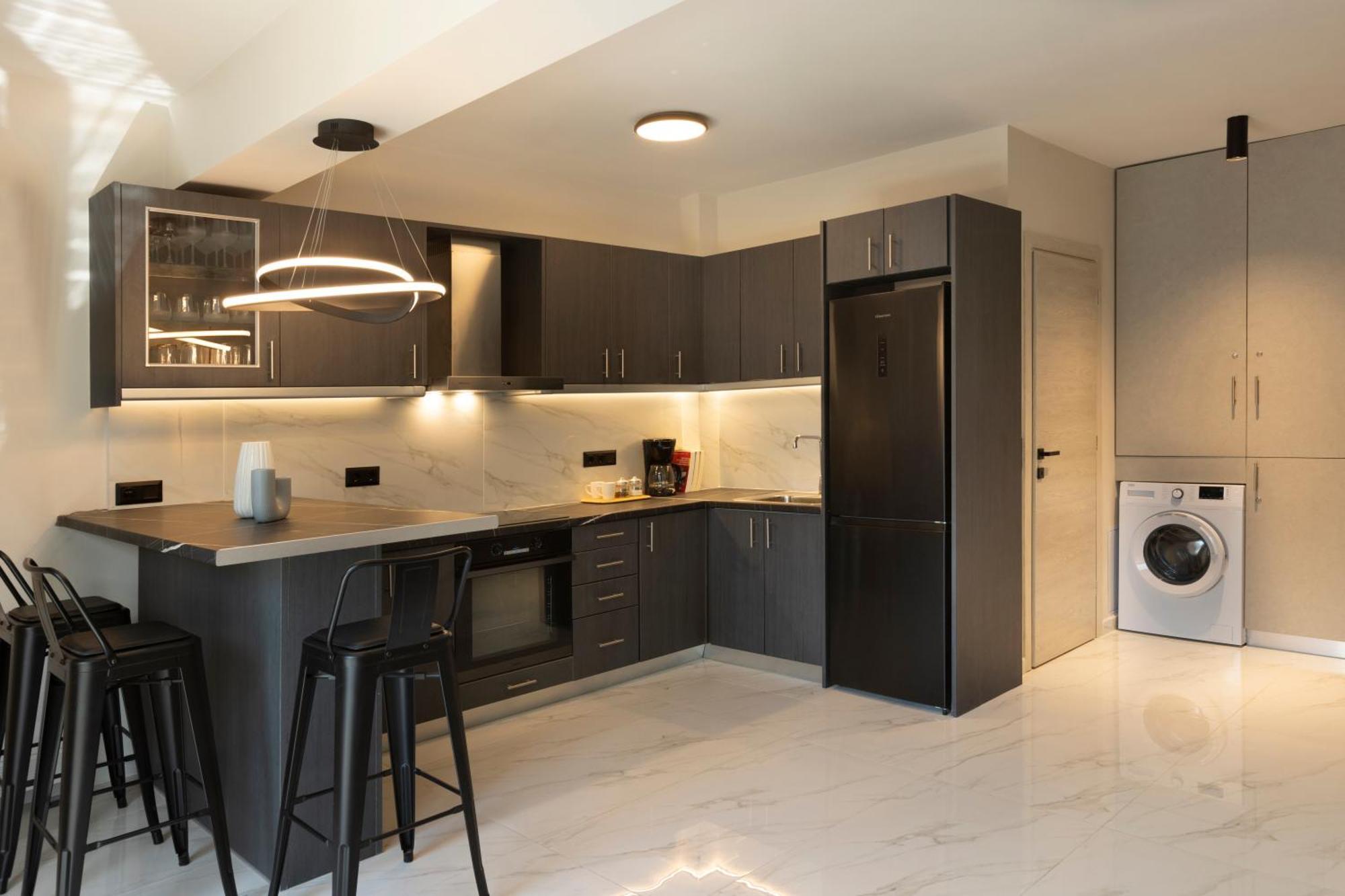 Kefalonia Luxury Maisonette Argostoli  Exteriér fotografie