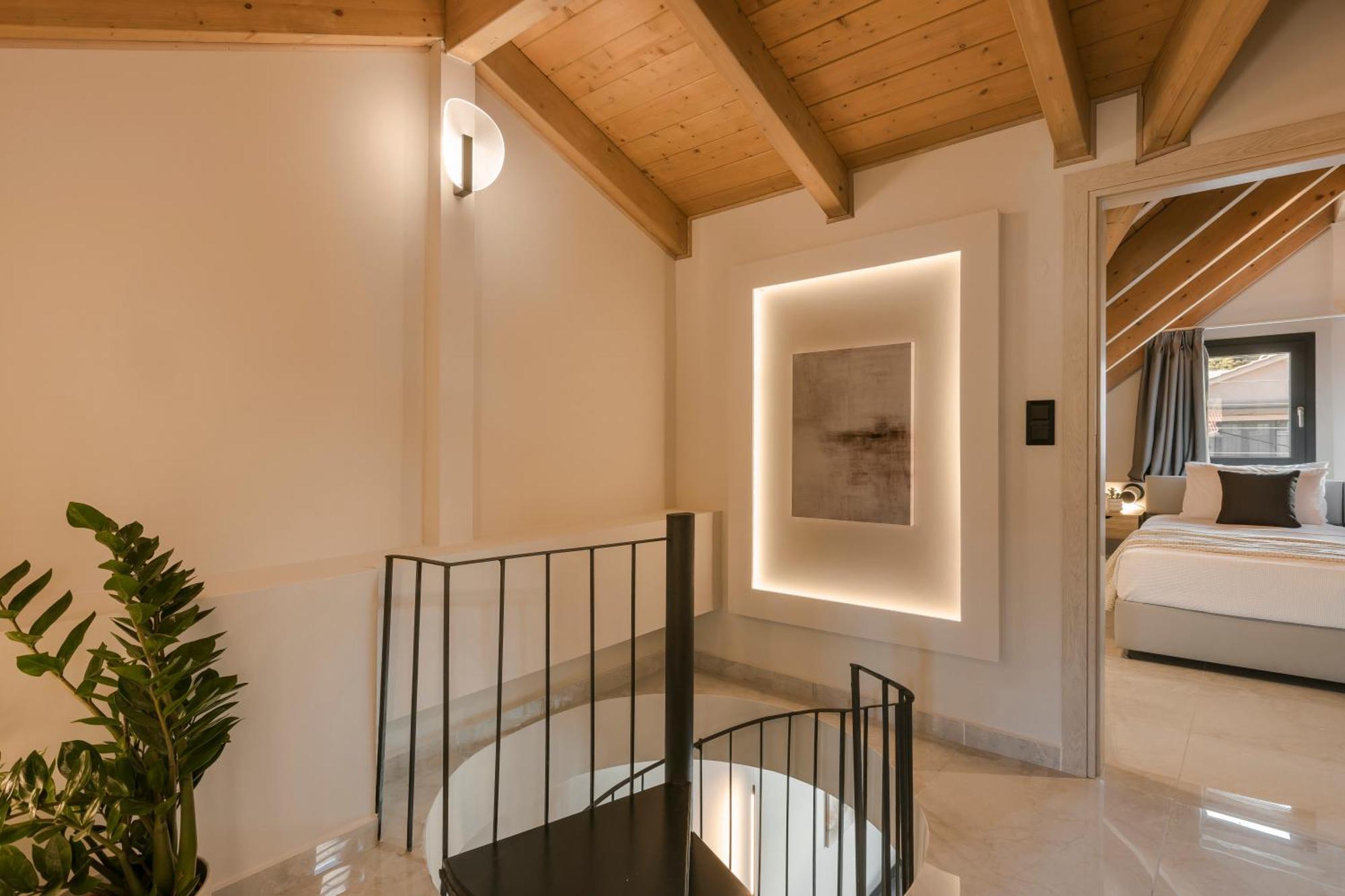 Kefalonia Luxury Maisonette Argostoli  Exteriér fotografie