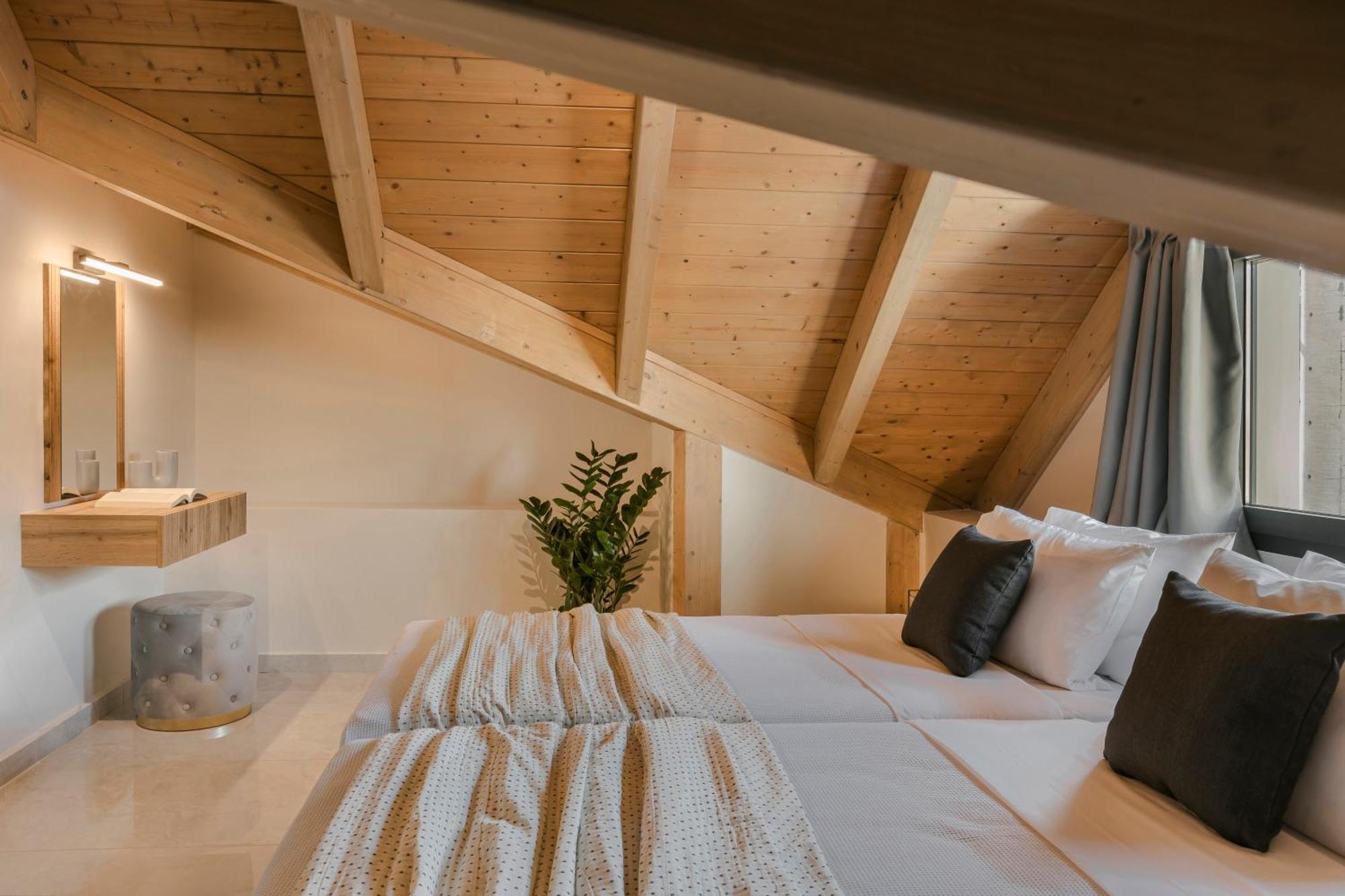 Kefalonia Luxury Maisonette Argostoli  Exteriér fotografie