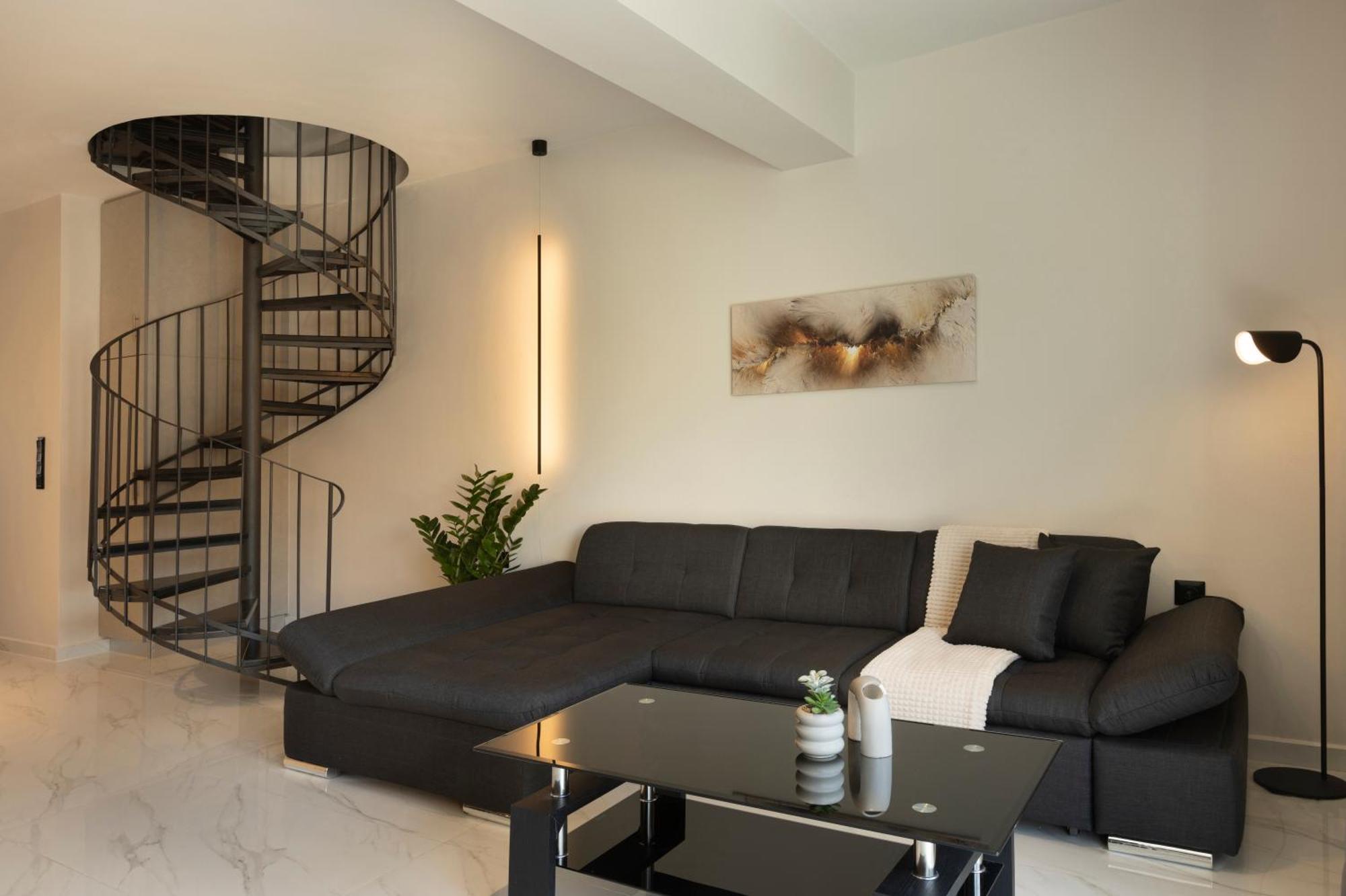 Kefalonia Luxury Maisonette Argostoli  Exteriér fotografie
