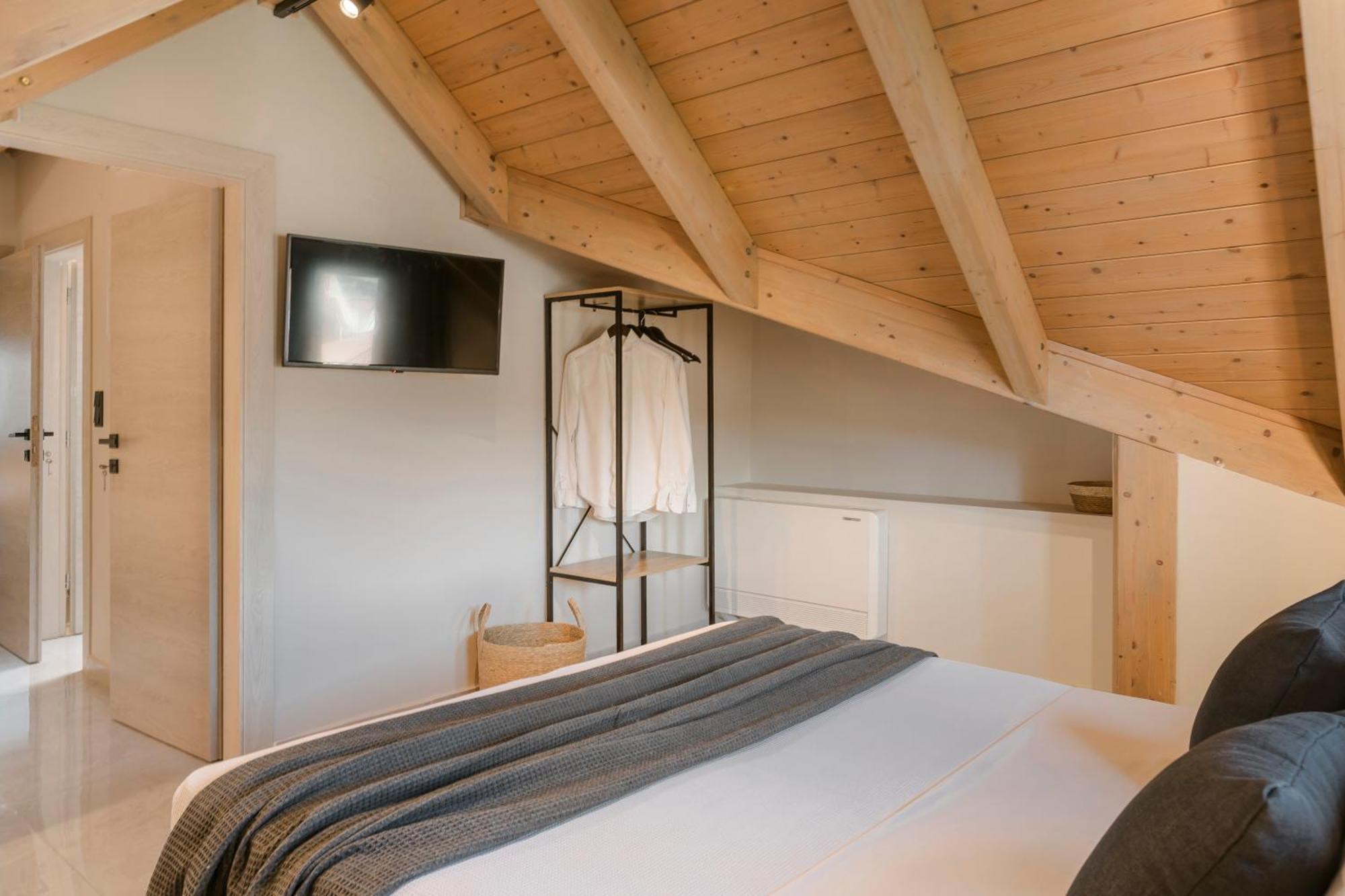Kefalonia Luxury Maisonette Argostoli  Exteriér fotografie