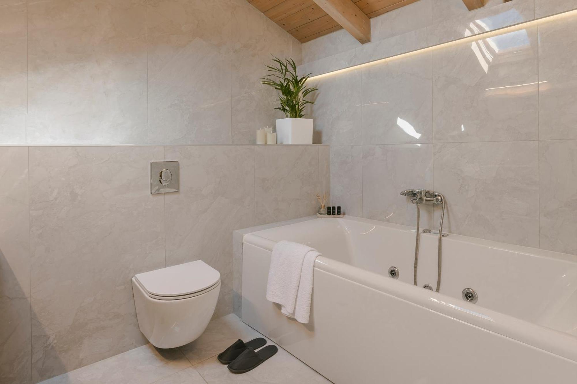 Kefalonia Luxury Maisonette Argostoli  Exteriér fotografie