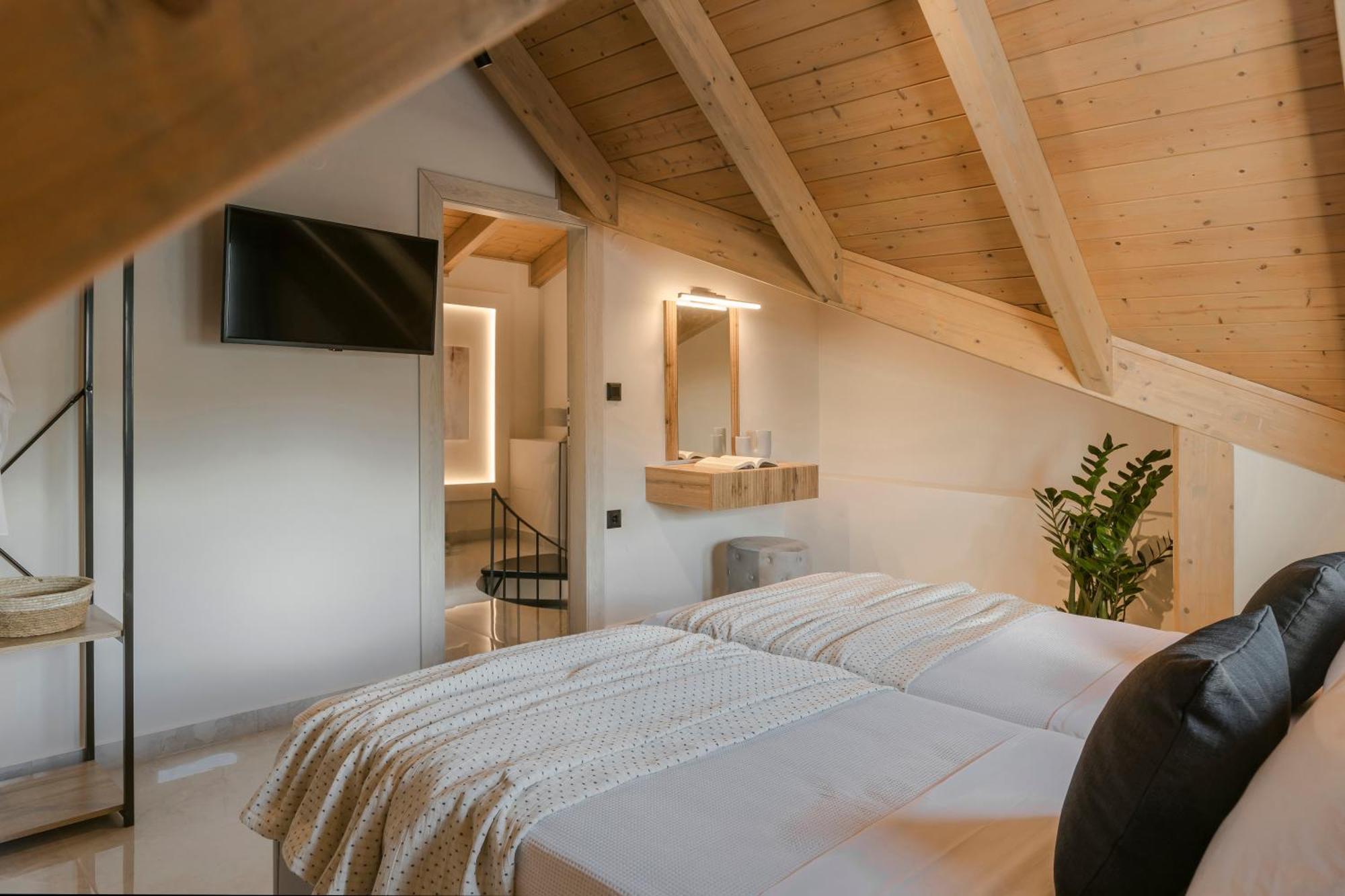 Kefalonia Luxury Maisonette Argostoli  Exteriér fotografie