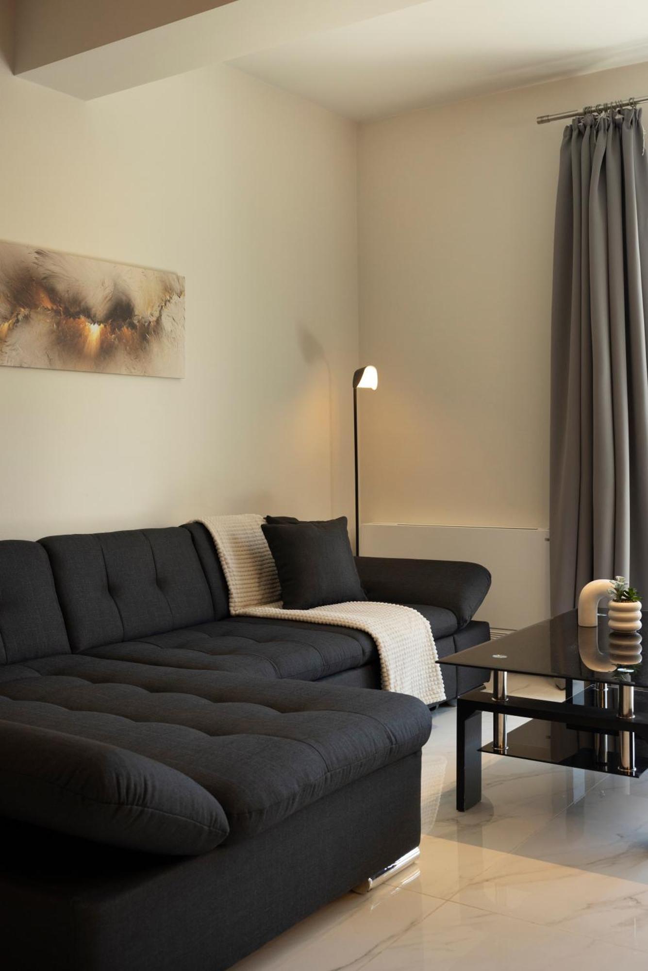 Kefalonia Luxury Maisonette Argostoli  Exteriér fotografie