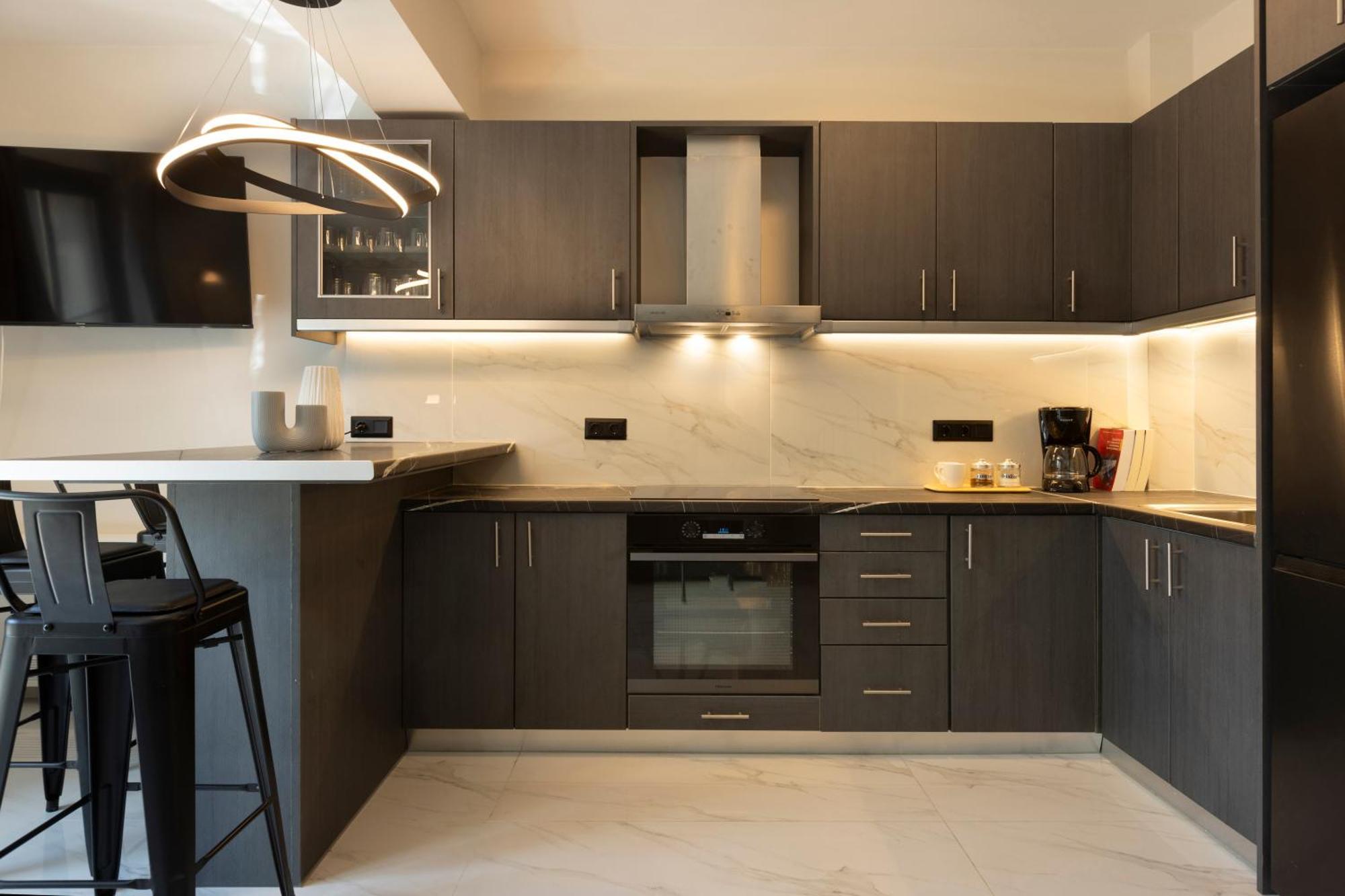 Kefalonia Luxury Maisonette Argostoli  Exteriér fotografie