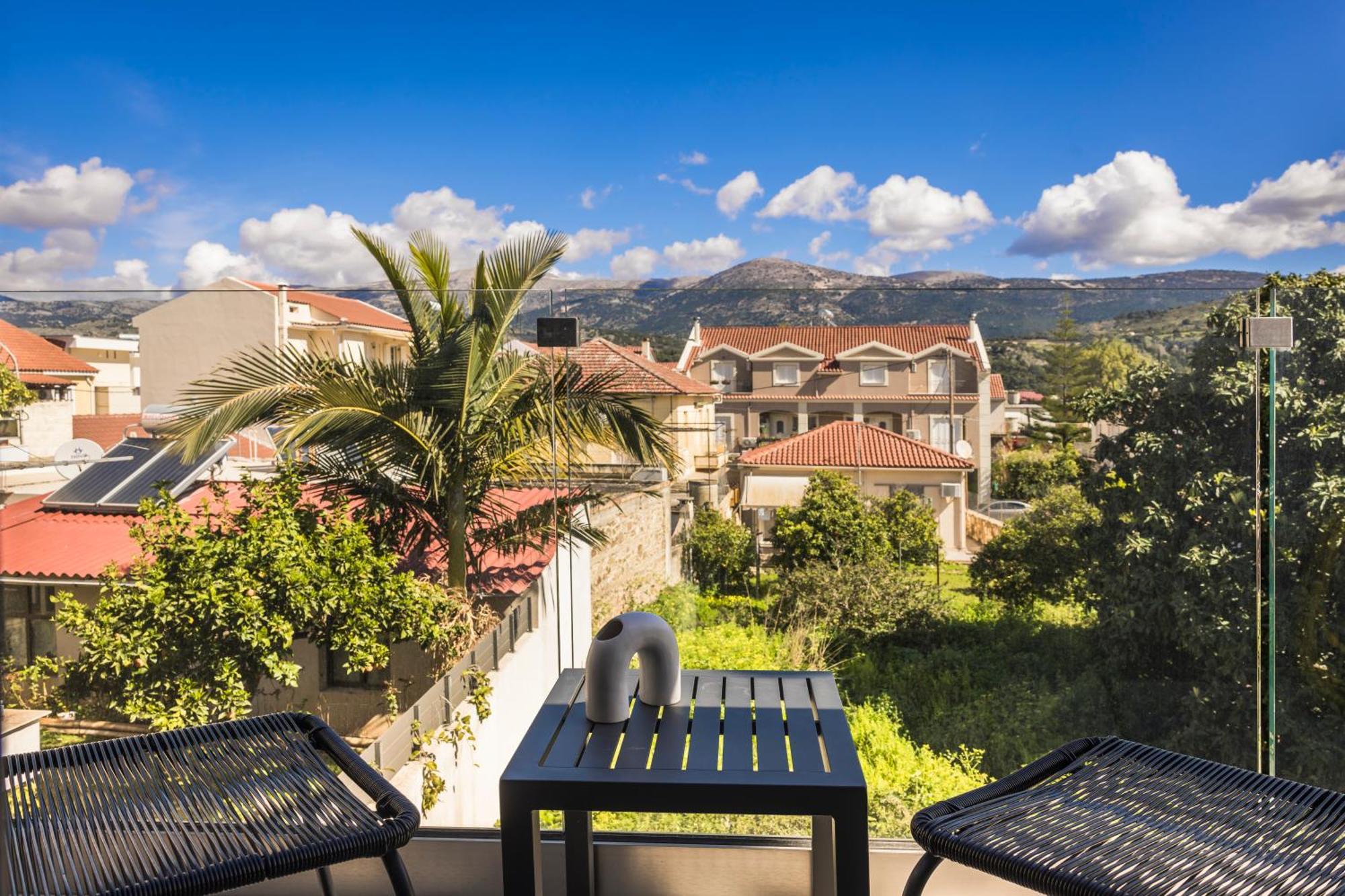 Kefalonia Luxury Maisonette Argostoli  Exteriér fotografie