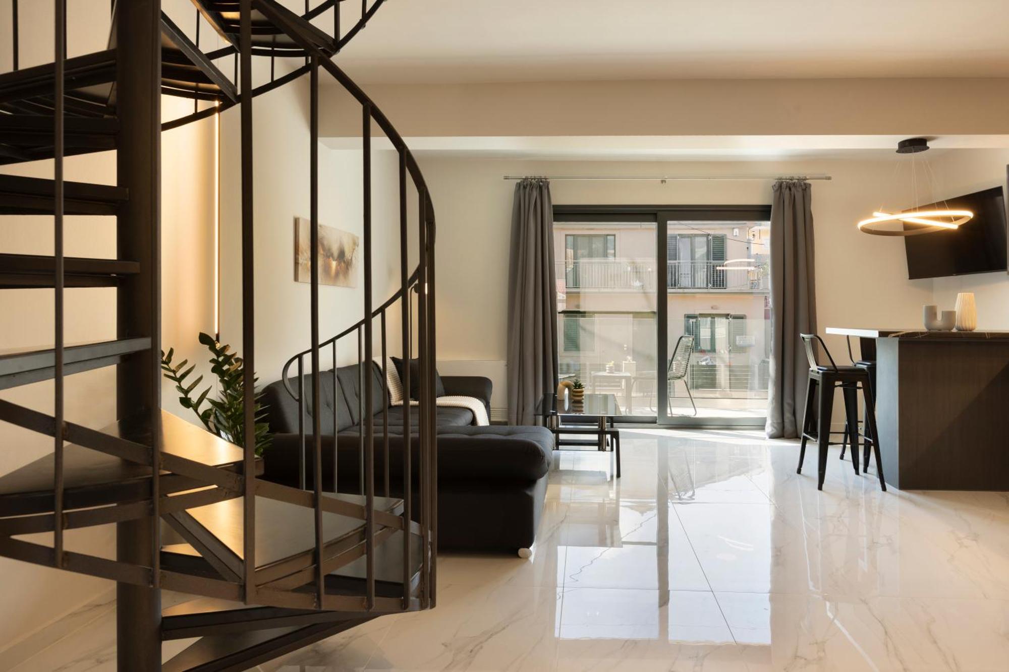 Kefalonia Luxury Maisonette Argostoli  Exteriér fotografie