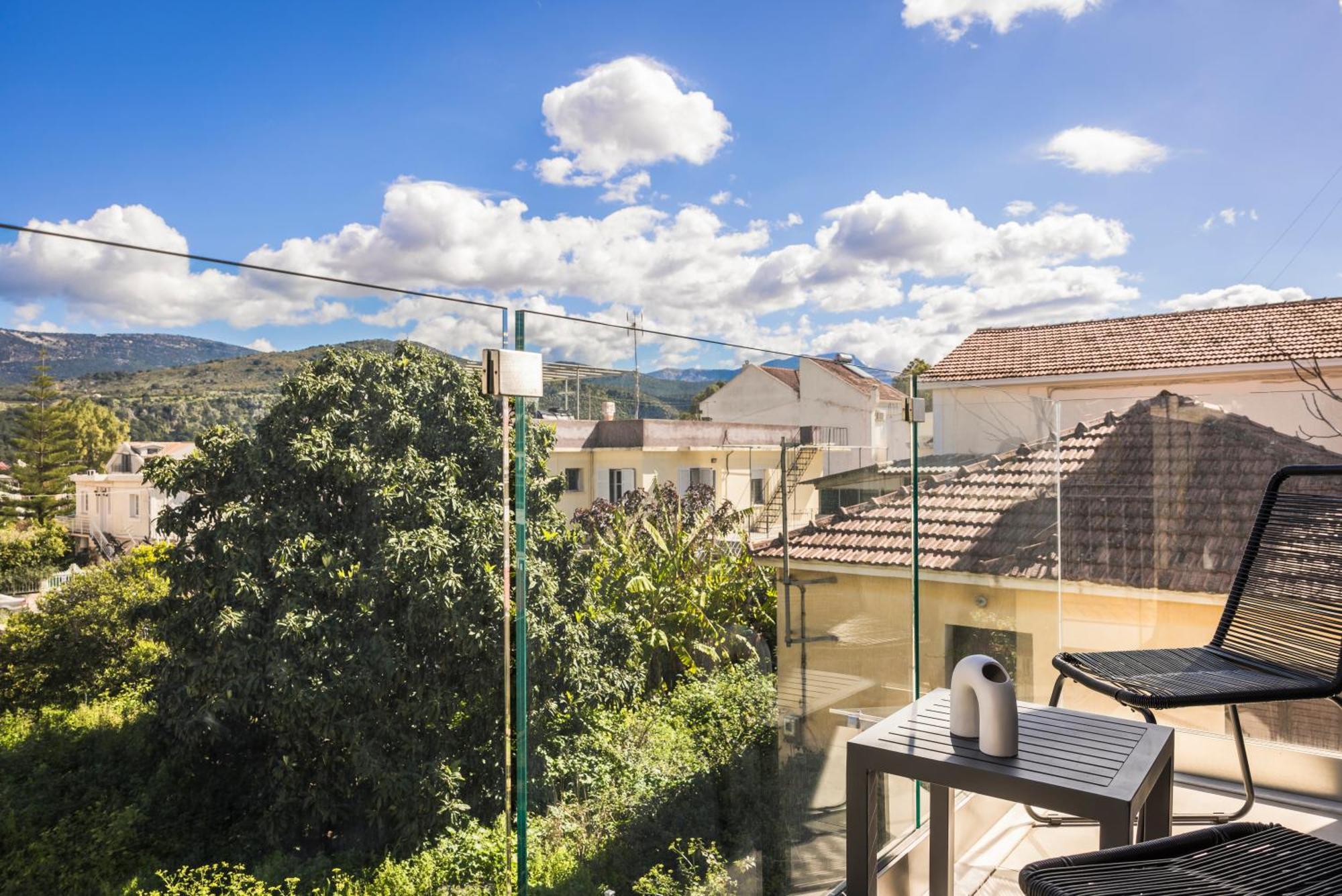 Kefalonia Luxury Maisonette Argostoli  Exteriér fotografie