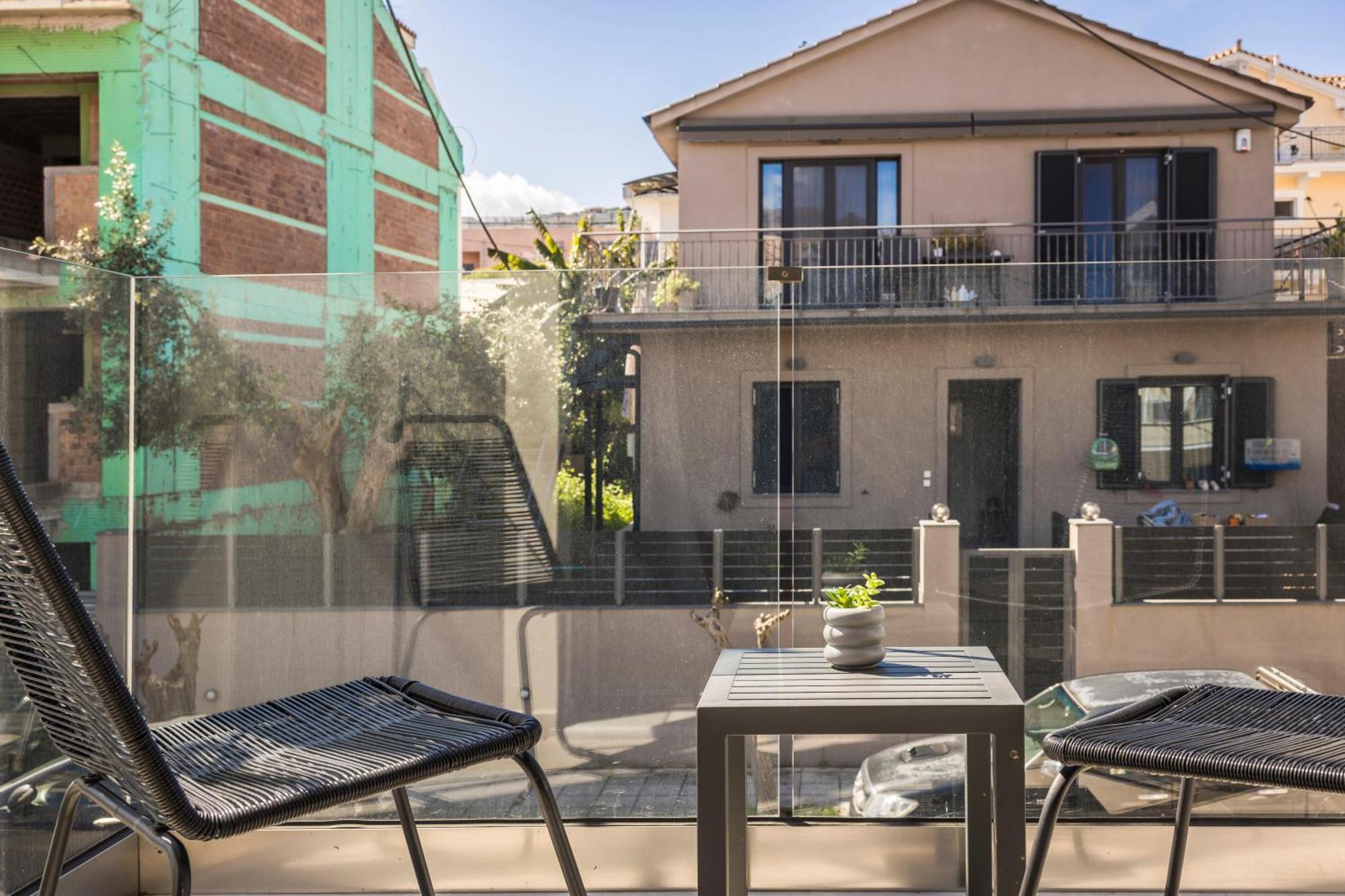 Kefalonia Luxury Maisonette Argostoli  Exteriér fotografie