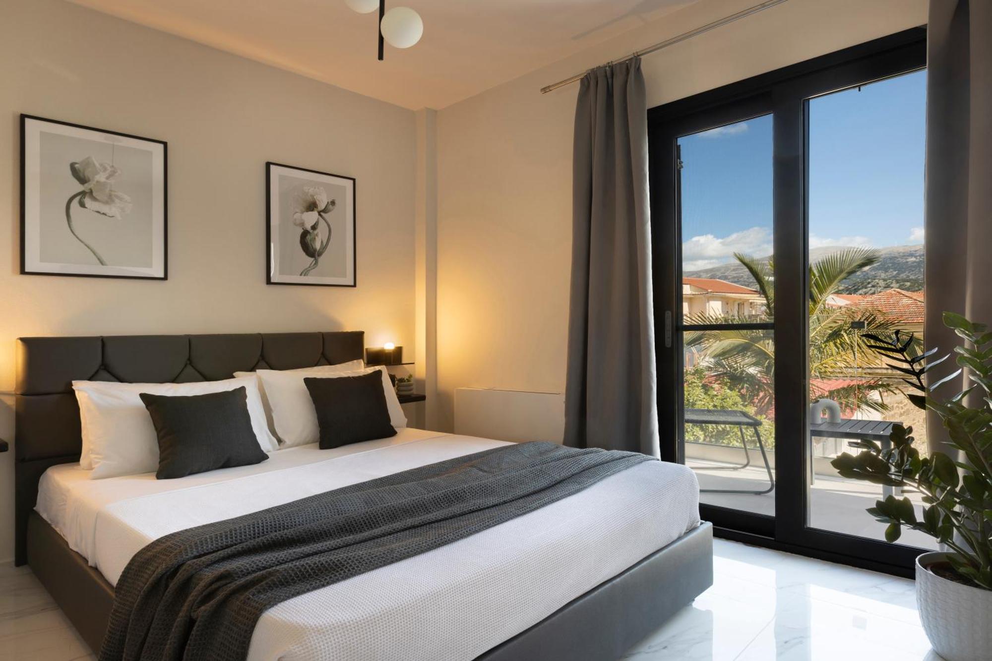 Kefalonia Luxury Maisonette Argostoli  Exteriér fotografie