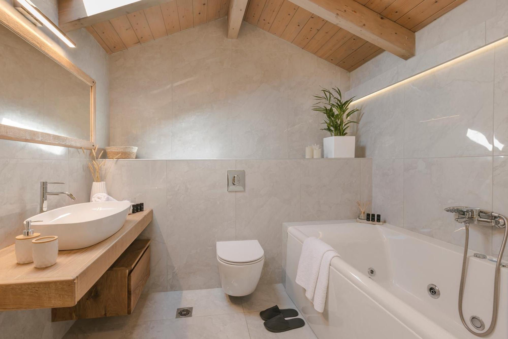 Kefalonia Luxury Maisonette Argostoli  Exteriér fotografie