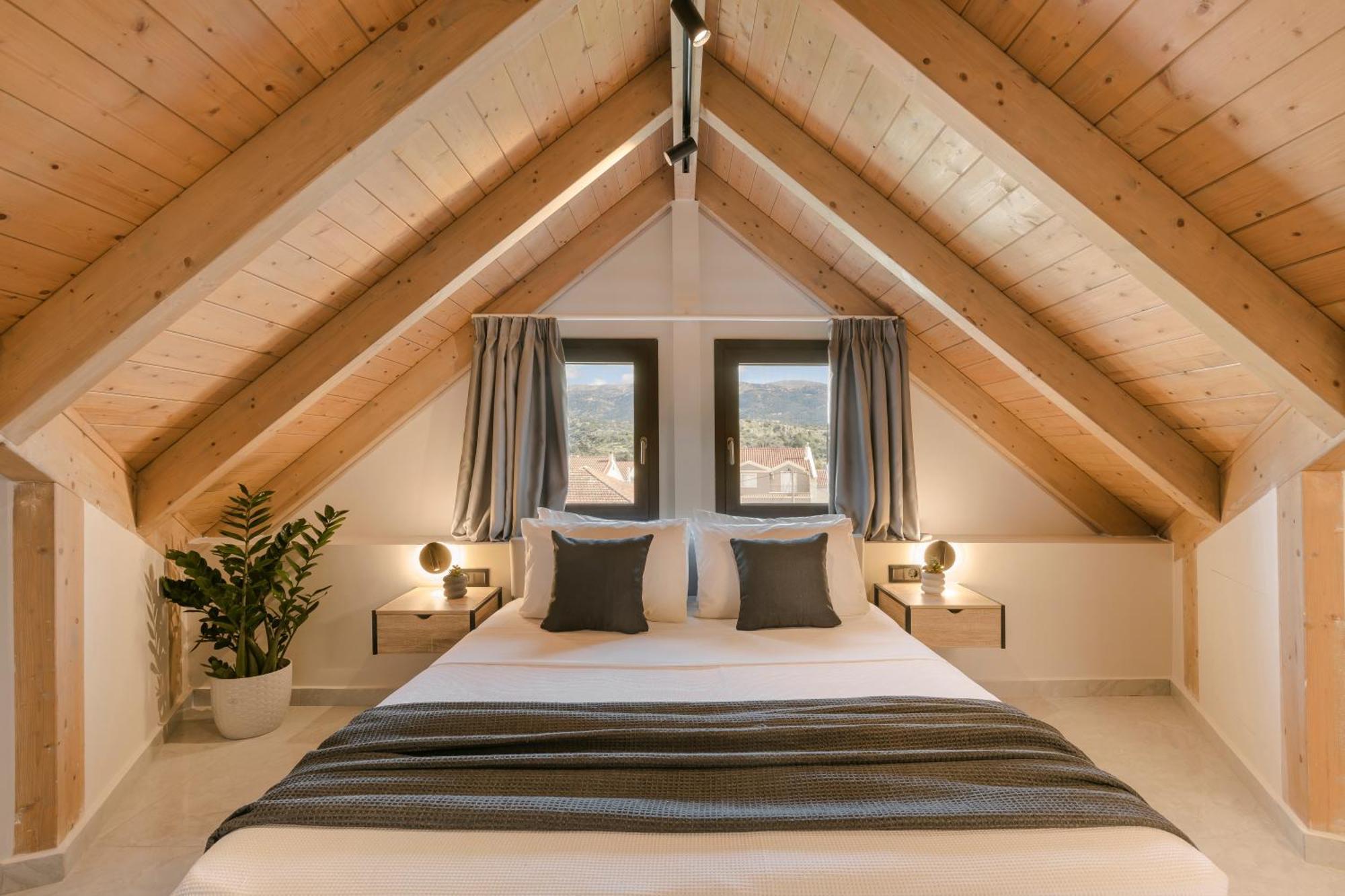 Kefalonia Luxury Maisonette Argostoli  Exteriér fotografie